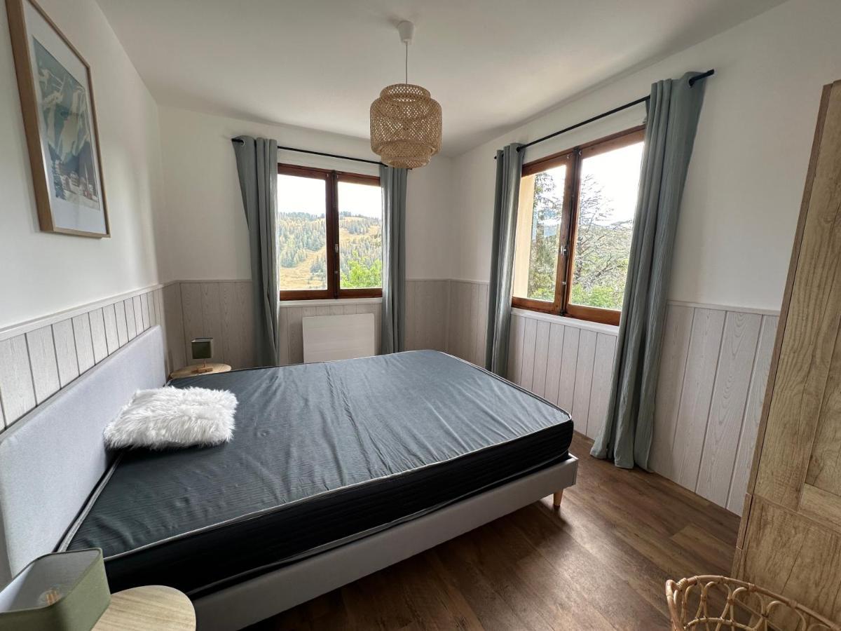 Le Plaisance, Beuil Les Launes Ngoại thất bức ảnh